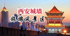 免费看真人操屄片中国陕西-西安城墙旅游风景区